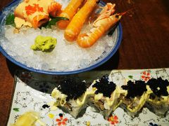 黑松白鹿卷-黑松白鹿(崇文门新活馆店)