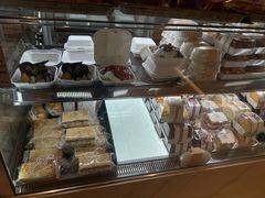 -烘焙町面包店(西四店)