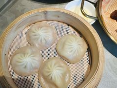 -如轩·海鲜砂锅粥·潮汕菜(南城店)