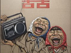 -大芬美术馆