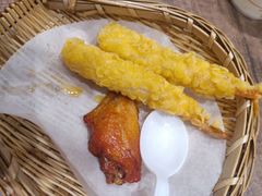 -好人民间小吃·番茄鱼酸菜鱼(木渎悠方店)