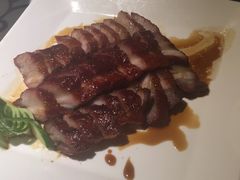 蜜汁叉烧肉-江南赋(内蒙古大厦店)