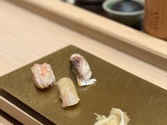 -鮨一日本料理(大中华店)