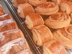 -麦田工坊(月湖店)
