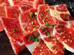 -鹤一烤肉自助餐厅(中关村店)