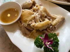 手撕盐焗鸡-新塘畔酒楼(里水大道北店)