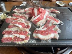 特级牛五花肉-香猪坊(五道口店)