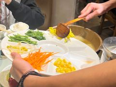 秀才米线-茶花妹子云南餐厅(传媒大学店)