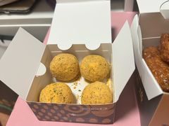 -正谈炸鸡(深圳首店)