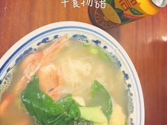 -巴哈面店(沈家门西大街店)