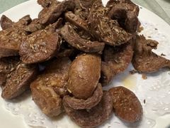 -胖子菜馆(隆昌路店)