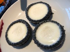 燕窝蛋挞-金海华·悦食东方(苏州中心商场店)