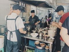 -小狗面馆(复兴店)