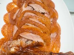 -惠丰堂饭庄·烤鸭·京味菜(翠微路店)