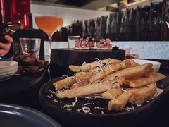 -wann lounge 低温慢煮牛排·清吧