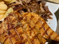 -HELLO MUSAE 拾光缪斯餐厅·纯正希腊风味(苏州中心店)
