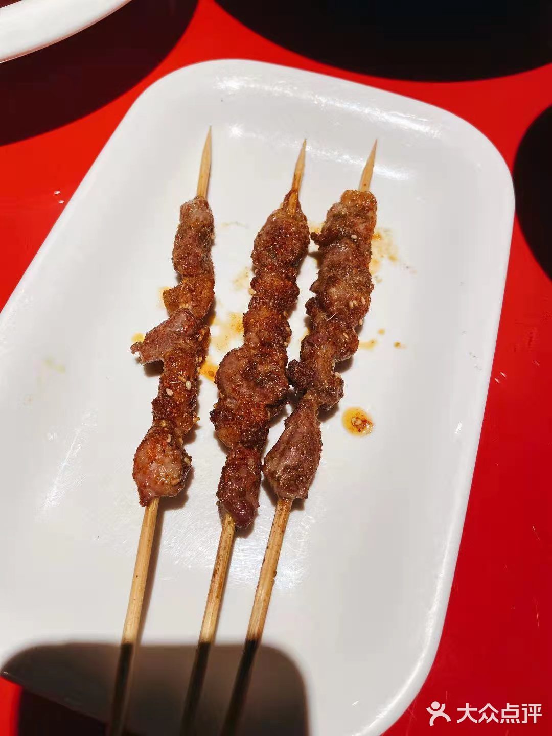 吃了他家好多年了，一直很喜欢