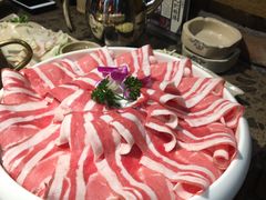 -小龙坎老火锅(北大荒店)