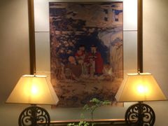 -杭州香格里拉·香宫中餐厅