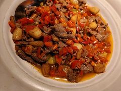 -巡湘记·乡野湖南菜(周浦万达店)