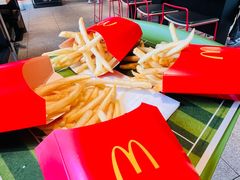 -麦当劳(湖光北街店)