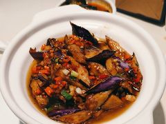 -兰湘子·湘菜小炒(三桥万象城店)