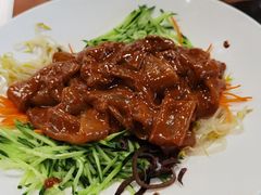-良师门滨海人家·海鲜·家常菜(滨海城店)