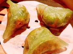 -万丽轩·粤菜(王府井金茂万丽酒店)