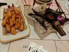 -美泰·Mangothai·清迈云街(天空之城店)