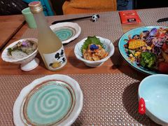 -活鳗饭·鹅肝范儿(高碑店店)