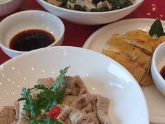 -侬佳蒸菜馆(听潮店)