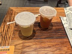 -北丐先生·野馄饨烧烤(泰达E街区店)