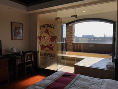 -南宫温泉水世界