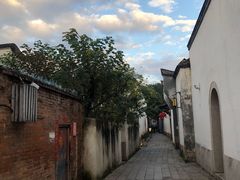 -三坊七巷历史文化街区