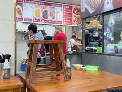 -逍遥镇刘相五胡辣汤豆沫馆(康复中街店)