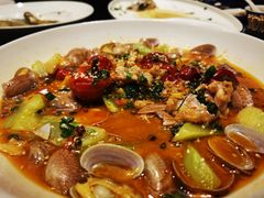 -高佳庄·舟山海鲜(海景旗舰店)