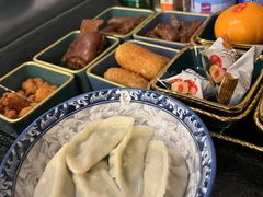 -陆琴脚艺·足浴·SPA(夫子庙店)