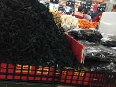 -永辉超市(群众路店)