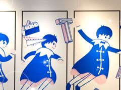 -喜茶(迪士尼小镇DP店)