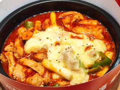 -米村拌饭(李沧松乐汀店)