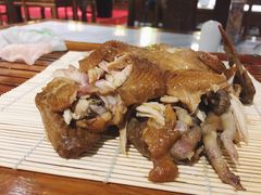 -惠丰堂饭庄