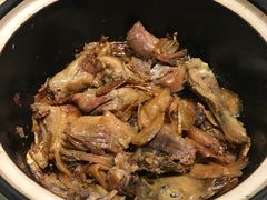 -鑫阿强海鲜大排档·老厦门特色菜(中山路店)
