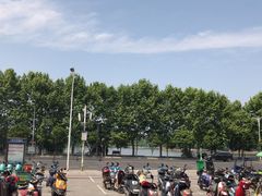 -麦当劳(庐山南路店)