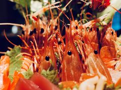 -Mr·Fish鱼鲜生海鲜放题(银泰in99店)