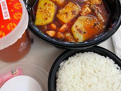 -海底捞火锅(高新万达广场店)