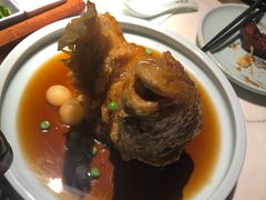 -韵秋荷(宝山龙湖天街店)
