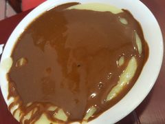 面茶-护国寺小吃(地安门店)