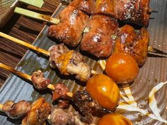 -鸟鹏烧鸟居酒屋(熙龙湾店)