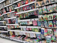 -华润万家(凯德广场店)