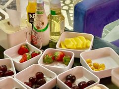 -北京海德酒店温泉